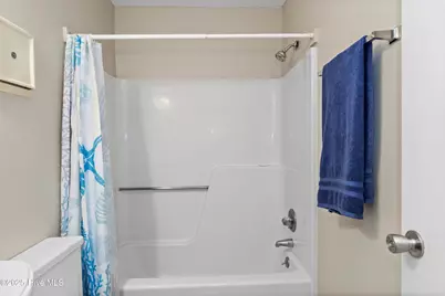 9201 Coast Guard Road #H206, Emerald Isle, NC 28594 - Photo 18