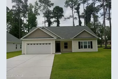 525 Vineland Drive, Whiteville, NC 28472 - Photo 1