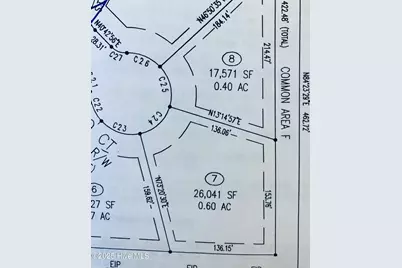 Lot 7 Junco Court, New Bern, NC 28562 - Photo 2