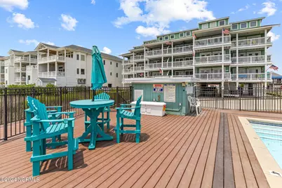 111 Florida Avenue #Apt 10, Carolina Beach, NC 28428 - Photo 34