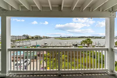 111 Florida Avenue #Apt 10, Carolina Beach, NC 28428 - Photo 2