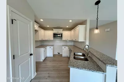 39 N Movado Trail, Kenly, NC 27542 - Photo 6