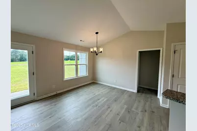 39 N Movado Trail, Kenly, NC 27542 - Photo 4