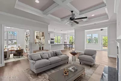5311 Marco Drive SE, Southport, NC 28461 - Photo 8