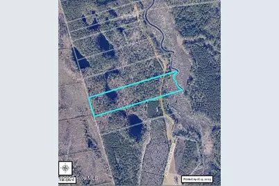 Lot 2 Berrys Creek Road, Beaufort, NC 28516 - Photo 2