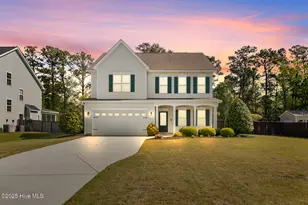 11 E Bailey Ln, Hampstead, NC 28443 - Photo 1