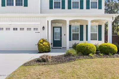 11 E Bailey Lane, Hampstead, NC 28443 - Photo 2