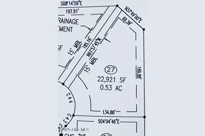 Lot 27 Plover Way, New Bern, NC 28562 - Photo 2