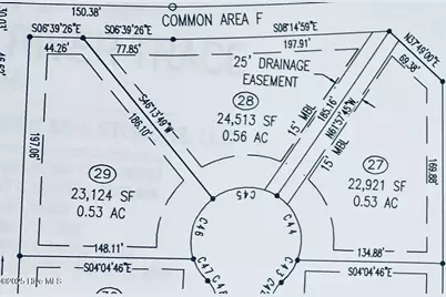 Lot 27 Plover Way, New Bern, NC 28562 - Photo 4