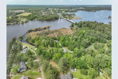 Lot 6 + 6A Cedar Lane, Belhaven, NC 27810 - Photo 6