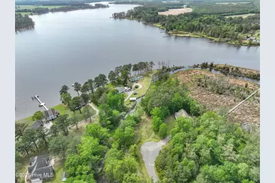 Lot 6 + 6A Cedar Lane, Belhaven, NC 27810 - Photo 2