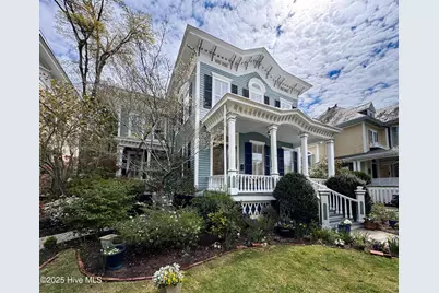 111 S 4th Street, Wilmington, NC 28401 - Photo 2