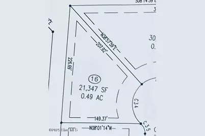 Lot 16 Starling Lane, New Bern, NC 28562 - Photo 2