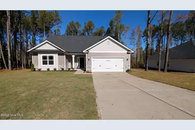 1737 Pecan Drive #Lot 21, Nashville, NC 27856 - Photo 1