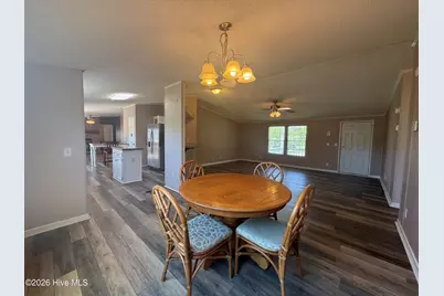 274 Norris Road, Swansboro, NC 28584 - Photo 18