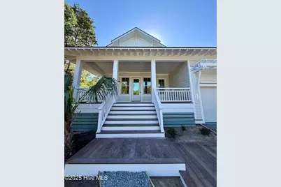 556 Chicamacomico Way, Bald Head Island, NC 28461 - Photo 26