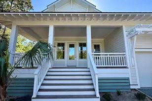 556 Chicamacomico Way, Bald Head Island, NC 28461 - Photo 26