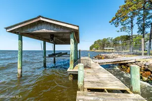 283 Chambers Point Rd, Belhaven, NC 27810 - Photo 10
