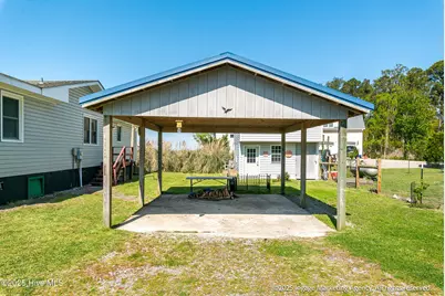 283 Chambers Point Road, Belhaven, NC 27810 - Photo 18
