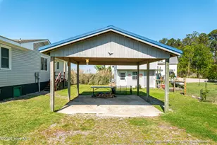 283 Chambers Point Rd, Belhaven, NC 27810 - Photo 18