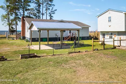283 Chambers Point Road, Belhaven, NC 27810 - Photo 56
