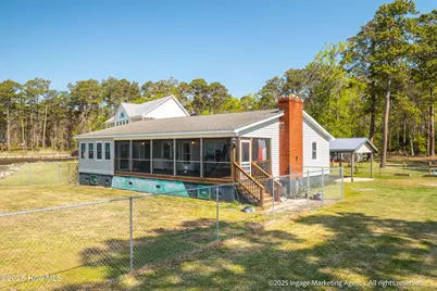 283 Chambers Point Road, Belhaven, NC 27810 - Photo 58
