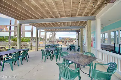 101 S Shore Drive, Holden Beach, NC 28462 - Photo 14