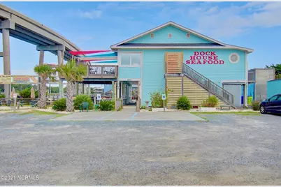 101 S Shore Drive, Holden Beach, NC 28462 - Photo 2