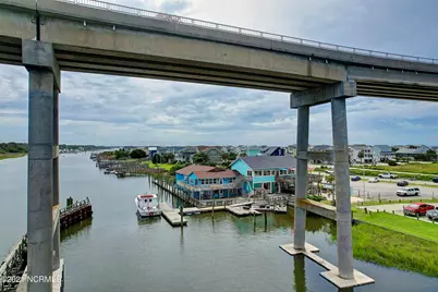 101 S Shore Drive, Holden Beach, NC 28462 - Photo 8