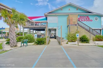 101 S Shore Drive, Holden Beach, NC 28462 - Photo 12