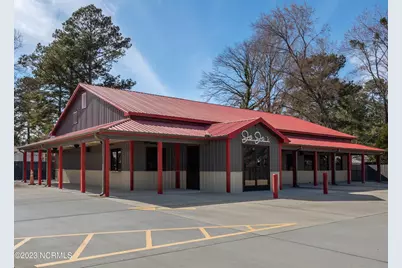 2234 N Main Street, Tarboro, NC 27886 - Photo 1