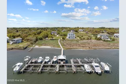 Lot 21R Shipyard Lane, Hampstead, NC 28443 - Photo 8