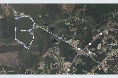 483.10 Whiteville Road NW, Shallotte, NC 28470 - Photo 2