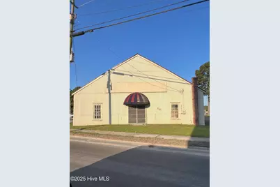 708 S Alston Street, Nashville, NC 27856 - Photo 1