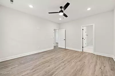 2020 Dartford Drive #B, Greenville, NC 27834 - Photo 20