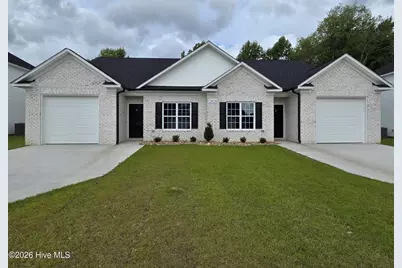 2020 Dartford Drive #B, Greenville, NC 27834 - Photo 1