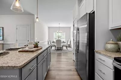 2020 Dartford Drive #B, Greenville, NC 27834 - Photo 34