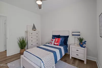 2020 Dartford Drive #B, Greenville, NC 27834 - Photo 20