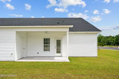 2020 Dartford Drive #B, Greenville, NC 27834 - Photo 40