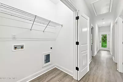 2020 Dartford Drive #B, Greenville, NC 27834 - Photo 26