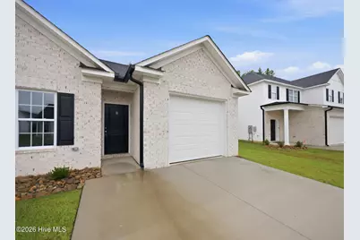 2020 Dartford Drive #B, Greenville, NC 27834 - Photo 1