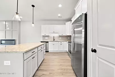 2020 Dartford Drive #B, Greenville, NC 27834 - Photo 10