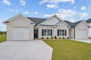 2020 Dartford Dr, Greenville, NC 27834 - Photo 2