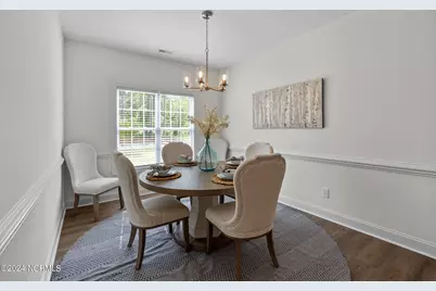 2020 Dartford Drive #B, Greenville, NC 27834 - Photo 26