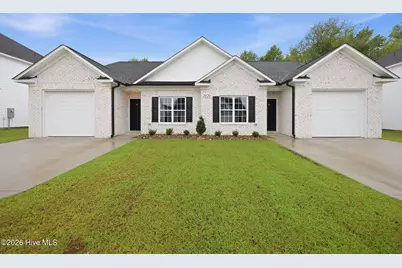 2020 Dartford Drive #B, Greenville, NC 27834 - Photo 2