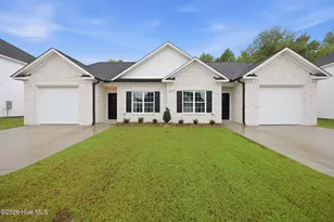2020 Dartford Dr, Greenville, NC 27834 - Photo 2