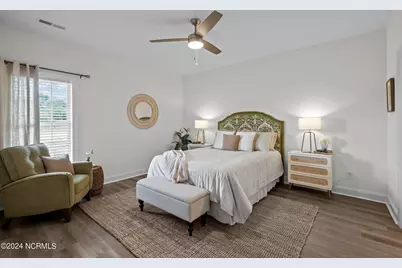 2020 Dartford Drive #B, Greenville, NC 27834 - Photo 4