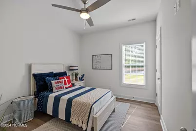 2020 Dartford Drive #B, Greenville, NC 27834 - Photo 24