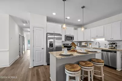 2020 Dartford Drive #B, Greenville, NC 27834 - Photo 30