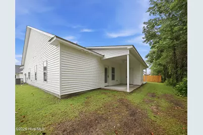 2020 Dartford Drive #B, Greenville, NC 27834 - Photo 18